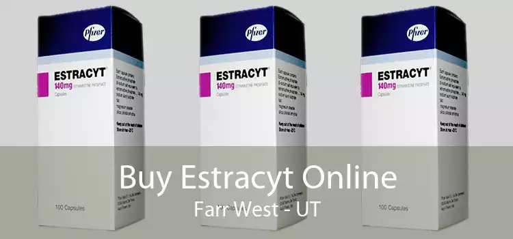 Buy Estracyt Online Farr West - UT