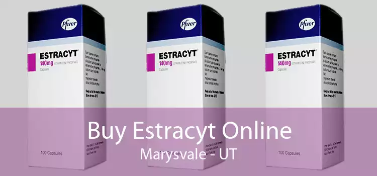 Buy Estracyt Online Marysvale - UT