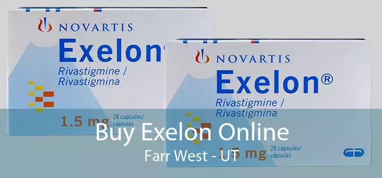 Buy Exelon Online Farr West - UT