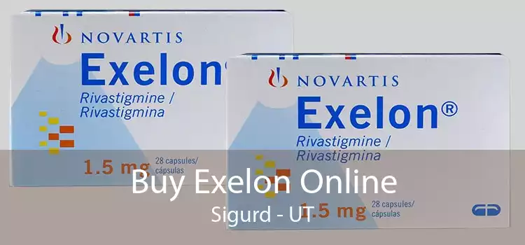 Buy Exelon Online Sigurd - UT