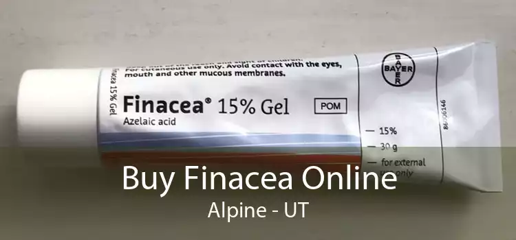 Buy Finacea Online Alpine - UT