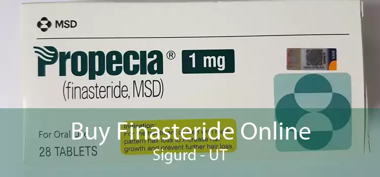 Buy Finasteride Online Sigurd - UT