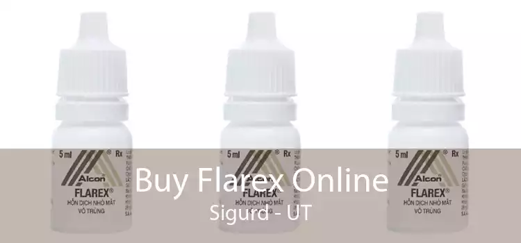 Buy Flarex Online Sigurd - UT