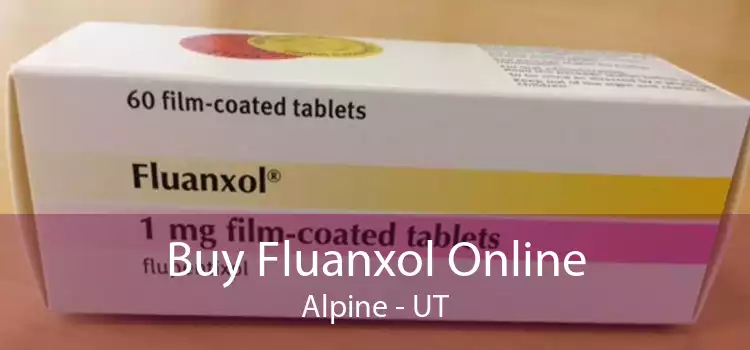 Buy Fluanxol Online Alpine - UT