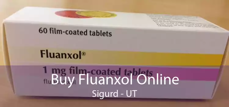 Buy Fluanxol Online Sigurd - UT
