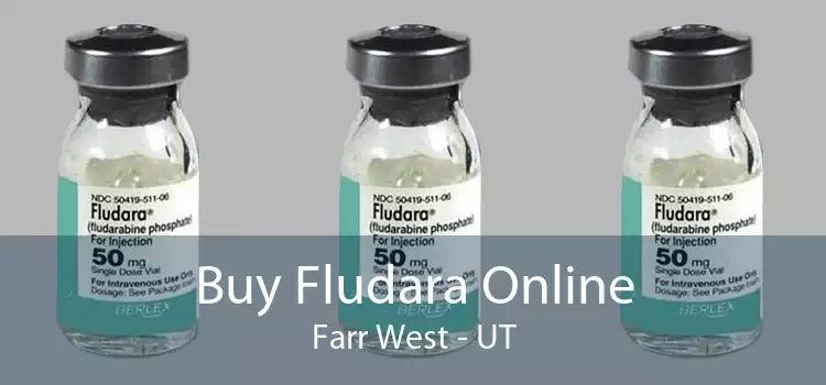Buy Fludara Online Farr West - UT
