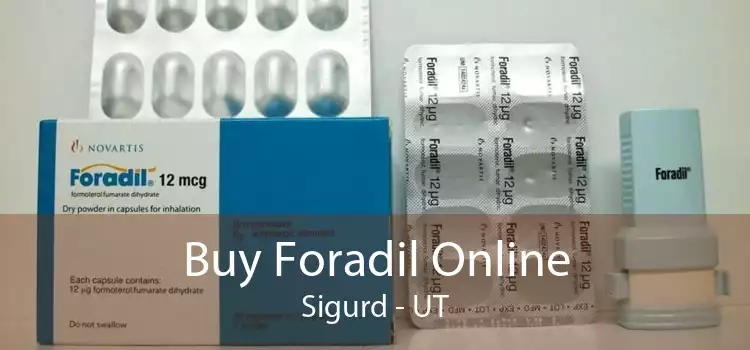 Buy Foradil Online Sigurd - UT