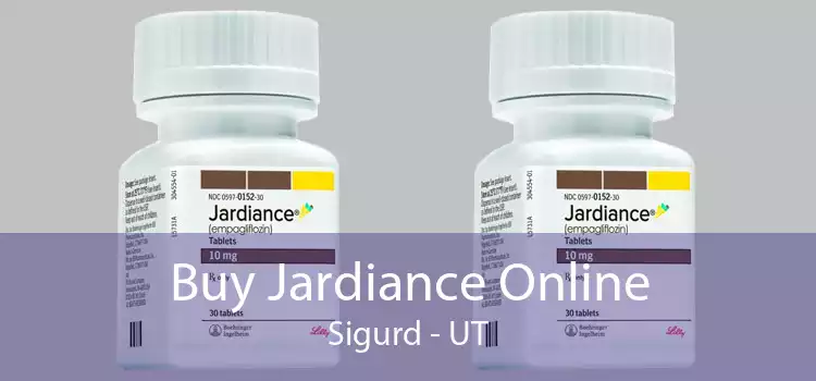 Buy Jardiance Online Sigurd - UT