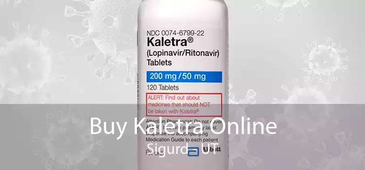 Buy Kaletra Online Sigurd - UT