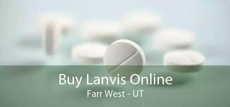 Buy Lanvis Online Farr West - UT