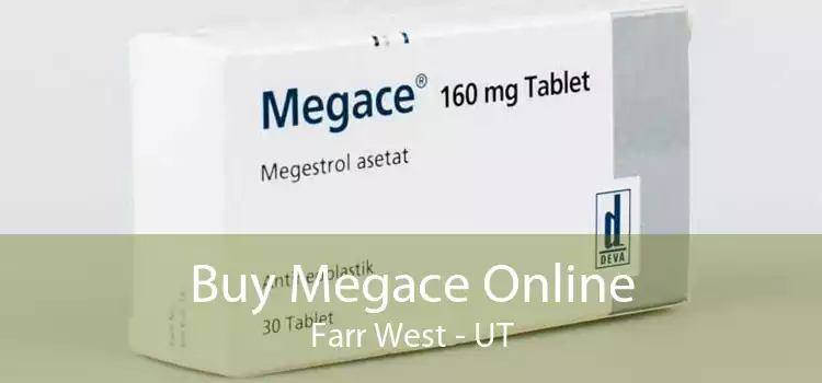 Buy Megace Online Farr West - UT