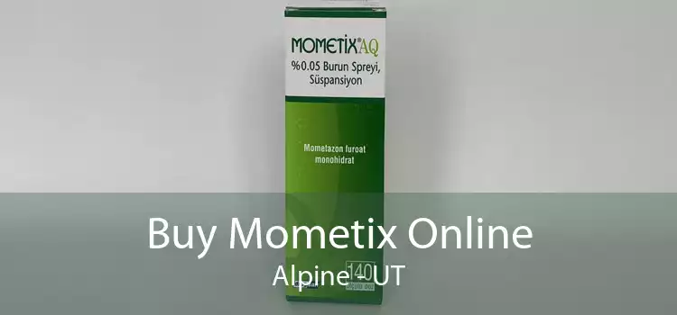 Buy Mometix Online Alpine - UT