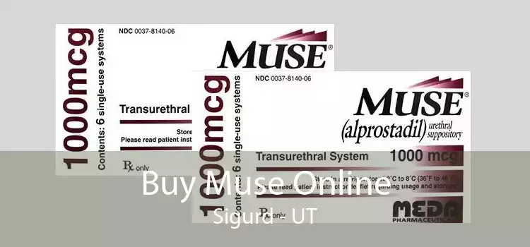 Buy Muse Online Sigurd - UT
