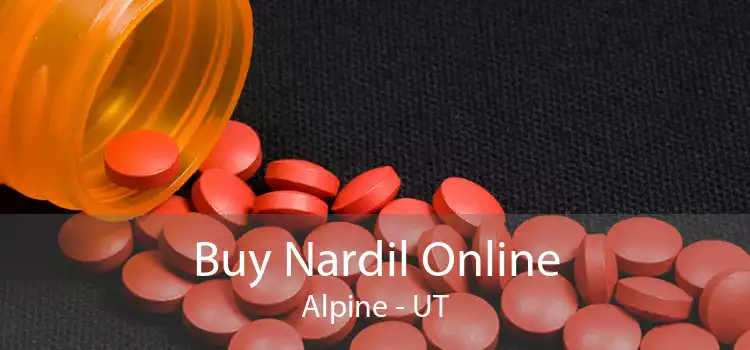 Buy Nardil Online Alpine - UT