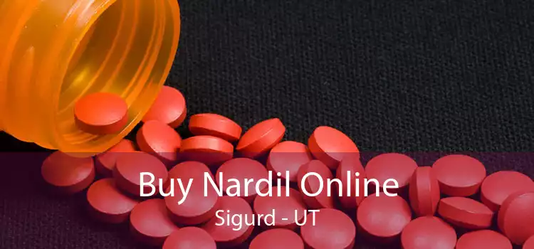 Buy Nardil Online Sigurd - UT