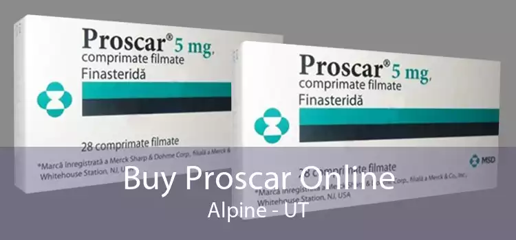 Buy Proscar Online Alpine - UT