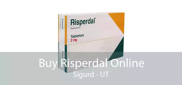 Buy Risperdal Online Sigurd - UT