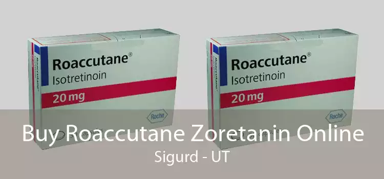 Buy Roaccutane Zoretanin Online Sigurd - UT
