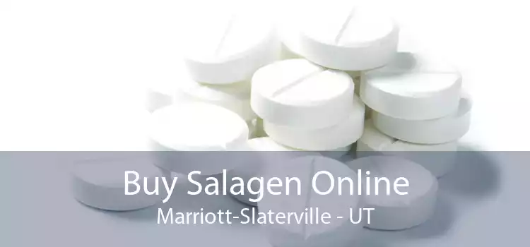 Buy Salagen Online Marriott-Slaterville - UT