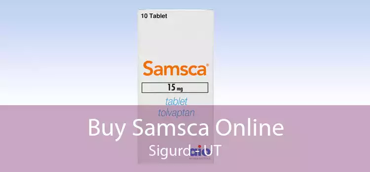 Buy Samsca Online Sigurd - UT