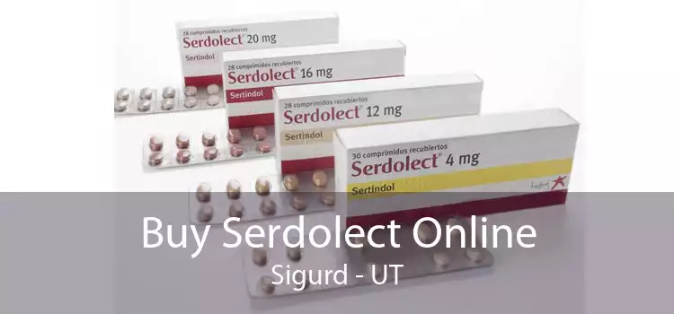 Buy Serdolect Online Sigurd - UT