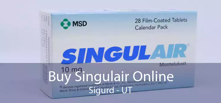 Buy Singulair Online Sigurd - UT