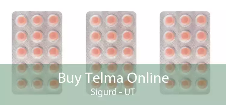 Buy Telma Online Sigurd - UT