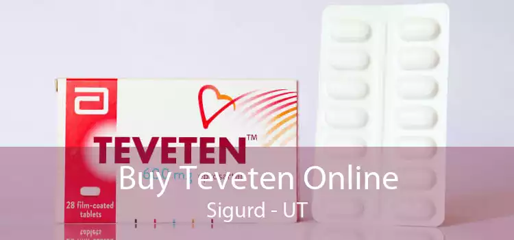 Buy Teveten Online Sigurd - UT