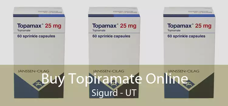 Buy Topiramate Online Sigurd - UT