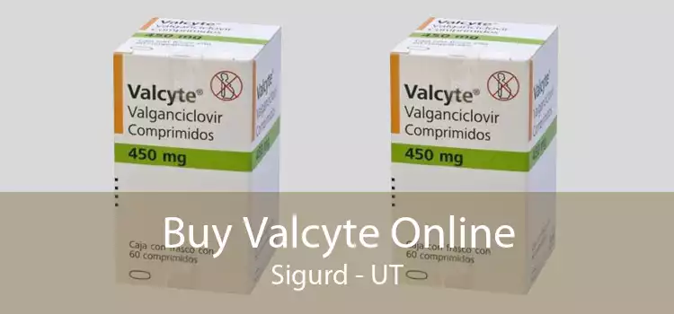 Buy Valcyte Online Sigurd - UT