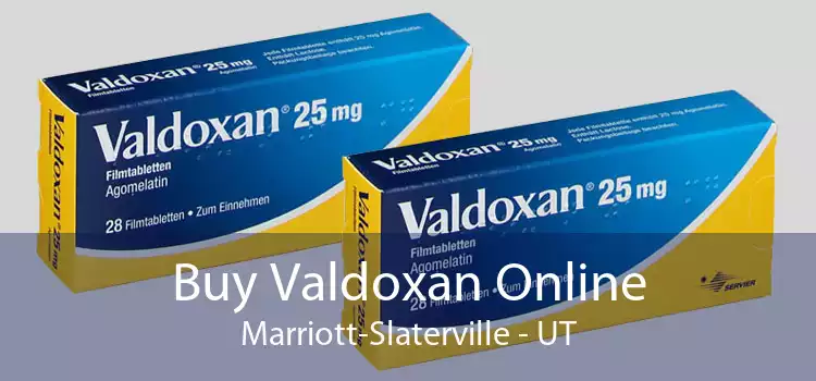 Buy Valdoxan Online Marriott-Slaterville - UT