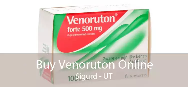Buy Venoruton Online Sigurd - UT