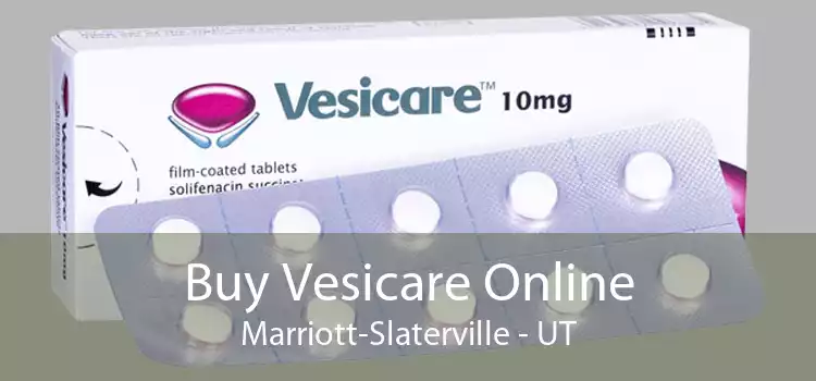 Buy Vesicare Online Marriott-Slaterville - UT