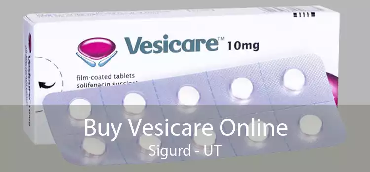 Buy Vesicare Online Sigurd - UT