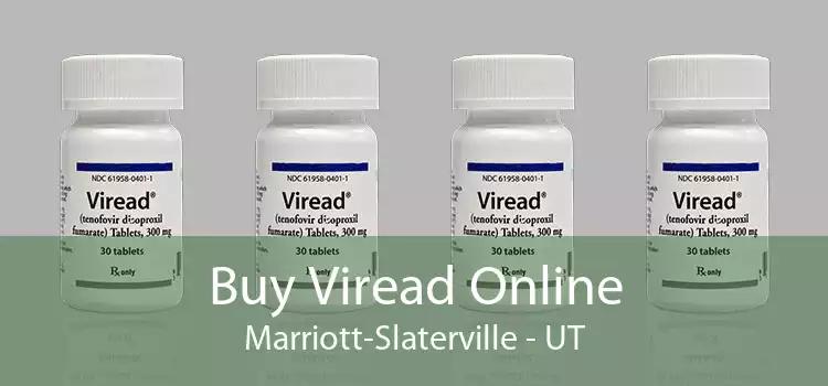 Buy Viread Online Marriott-Slaterville - UT