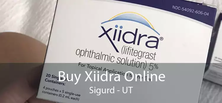 Buy Xiidra Online Sigurd - UT