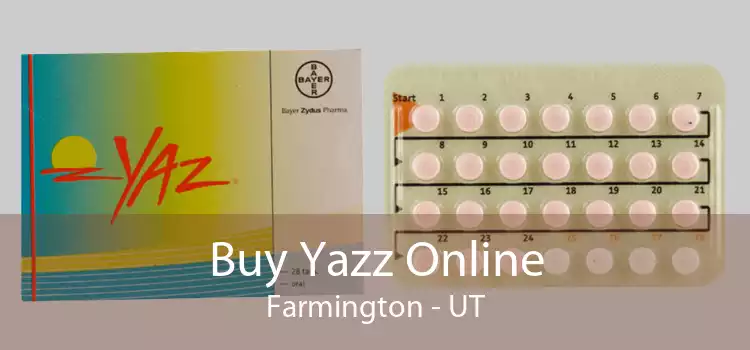 Buy Yazz Online Farmington - UT