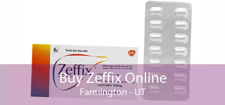 Buy Zeffix Online Farmington - UT