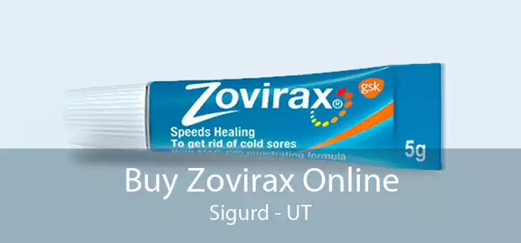 Buy Zovirax Online Sigurd - UT