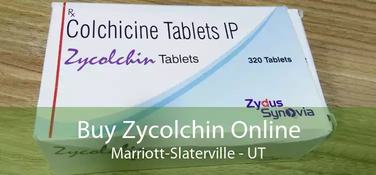 Buy Zycolchin Online Marriott-Slaterville - UT